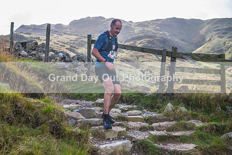 Langdale-1409 - Langdale Horseshoe Fell Race Saturday 8th October 2022