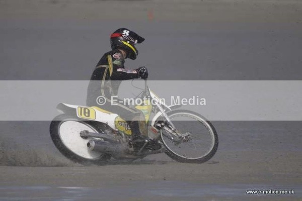 SR 270609-40 - Sand Racing 27/06/09