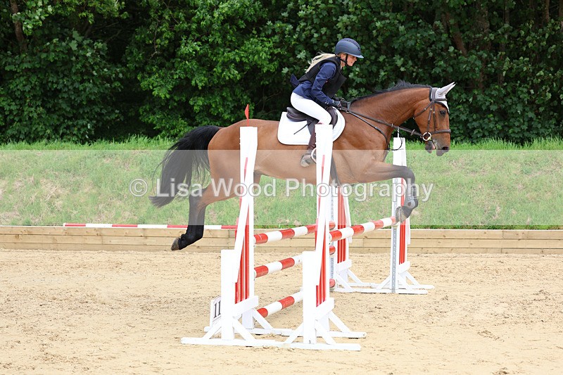 3E7A5305 - Class 10: 90cm open