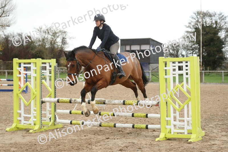 20251109-1040 - Class 4 - 90cm