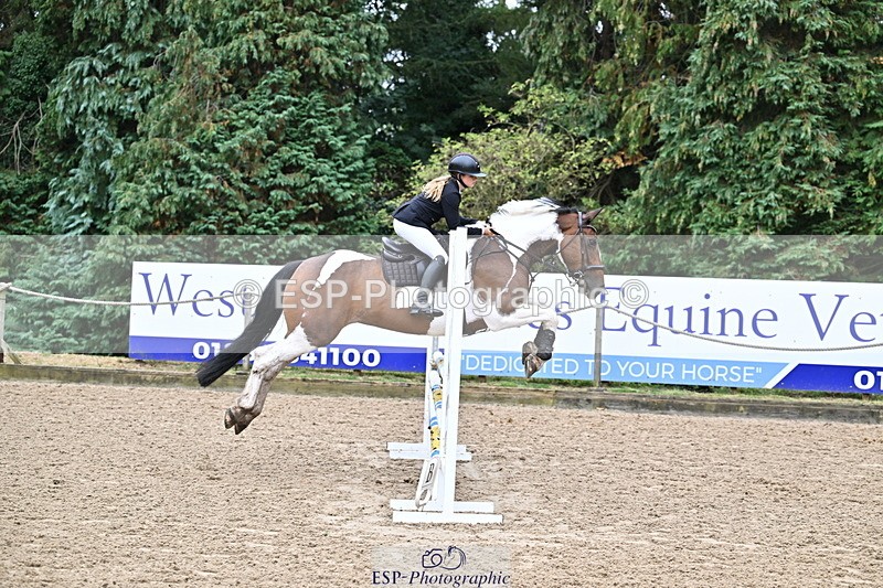 250830A-123504-06030 - Cls 22 95cm Amateur Quali