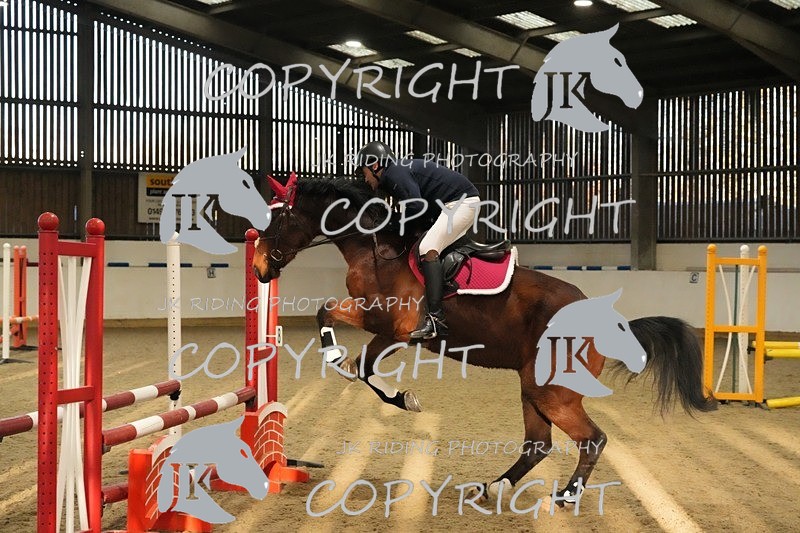 JKR02647 - Class 6 70cm