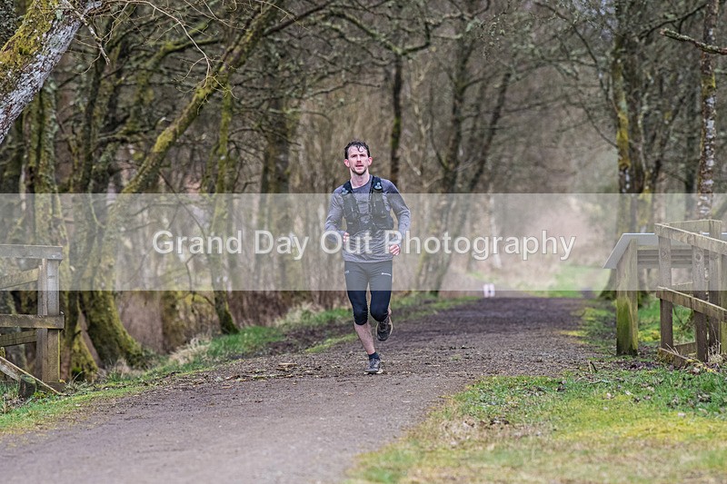 Kielder Ultra-947 - High Terrain Events Kielder 82, 50, 32K Ultra Races, Saturday 1st April 2023