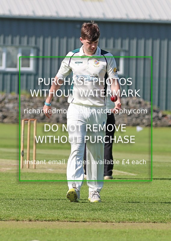 IMG_0069 - Kendal Cricket v Penrith Cricket