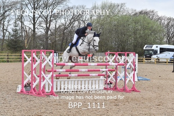 BPP_1111 - CLASS 11 SAT  RHS Classic Championship Qualifier