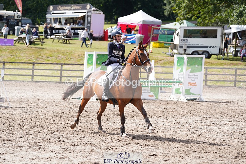 240824X-142154-28181 - 80cm Round 1 14.00 to 15.30