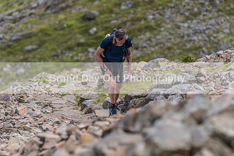 Borrowdale-105 - Borrowdale Fell Race Saturday 3rd August 2024