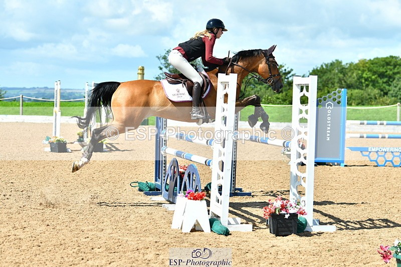 230729A-113001-05487 - Cls 14 NAF Bronze League Semi Final