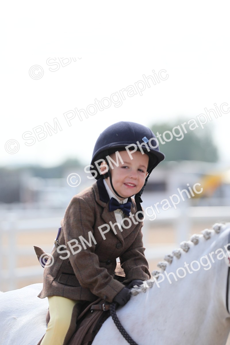 SBM_14023 - Class 309 Lead Rein Pony
