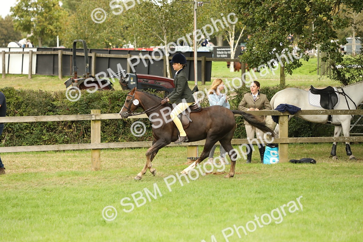 SBM_71654 - S41 - Ridden Equitation (Best Rider)