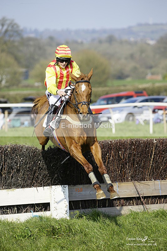PtP 200322 246 - Mendip Farmers Point-to-Point 20/03/22