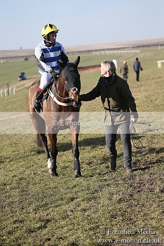 PtP 240218 552 - Vine & Craven Hunt Point-to-Point Barbury racecourse 24/02/18