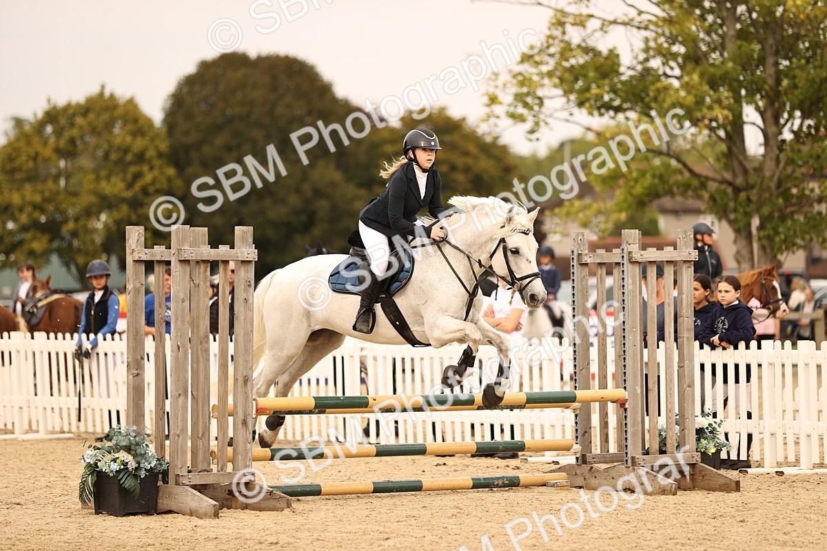 SBM_72453 - J14 - Junior Pony 65cm Championship