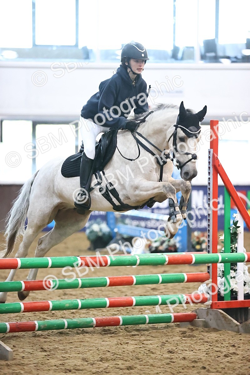 SBM_004624 - Class 15 - Clear Round 80cm