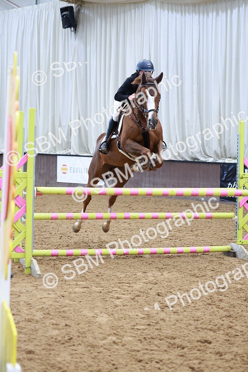 SBM_001000 - Class 3 - Senior Discovery 1.00m