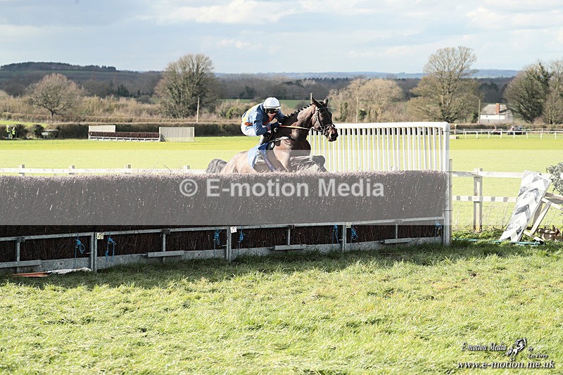 PtP 280226 1027 - Kimblewick PtP Kingston Blount 28/02/26