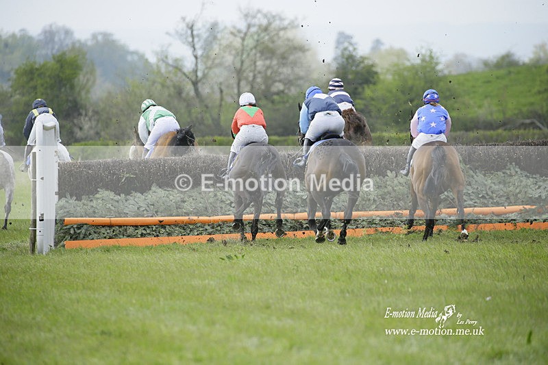 PtP 230422 456 - Berkeley Races - Woodford Glos 23/04/22