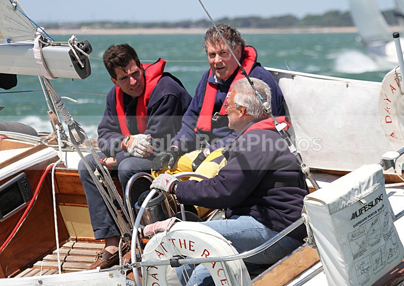 130601 A DAY AT THE RACES IMG_8226 - ROUND THE ISLAND RACE - 1st June 2013