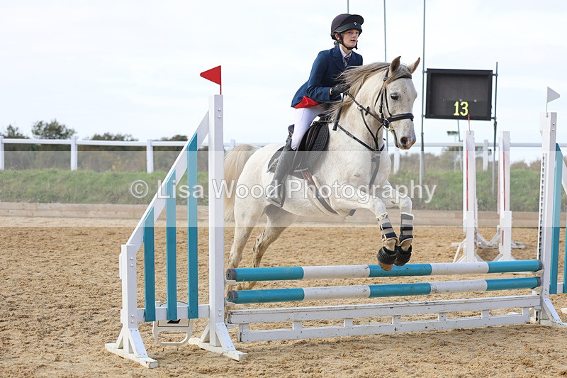 3E7A7300 - Class 3: 60cm open