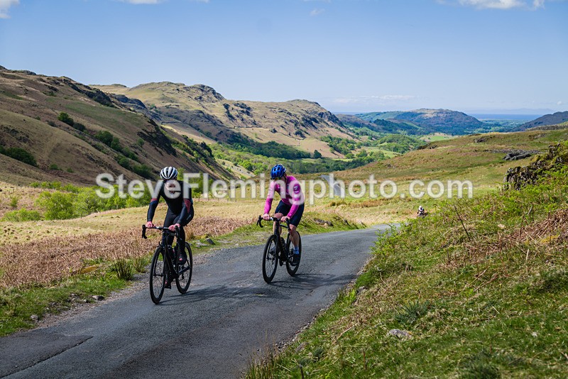 112953 - Hardknott Pass Camera 1 11.00-12.00