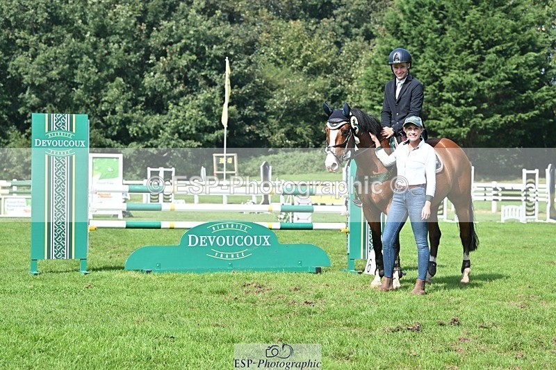 230910-134124-12384 - Cls 26 Snr 1.05m Grand Prix