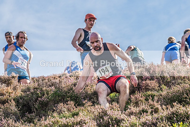 Loweswater Show-439 - Loweswater Show Junior & Senior Fell Races Sunday 3rd September 2023