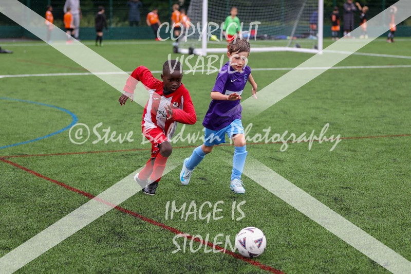1DX34982 - U7/U8 Boys/Mixed
