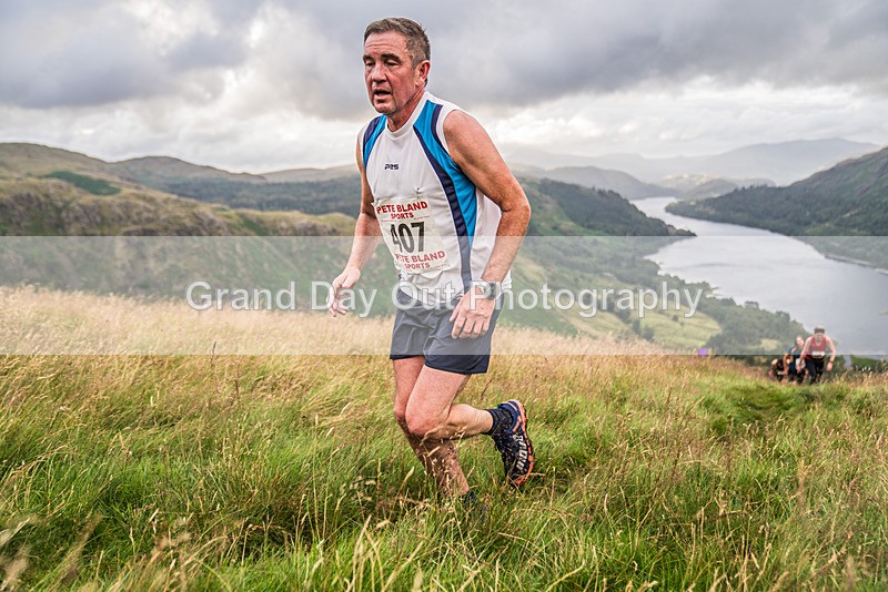Steel Fell-325 - Steel Fell Race Wednesday 7th August 2024