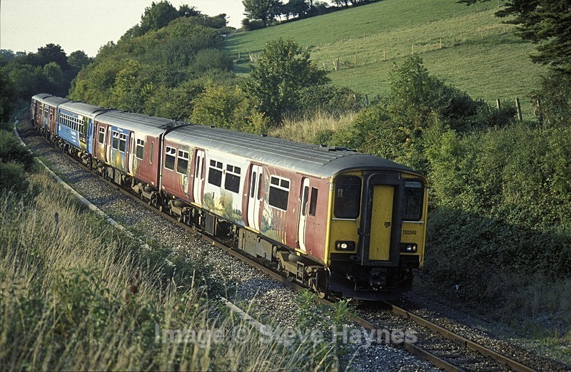 10th Sept 2006 - Maiden Newton, Dorset