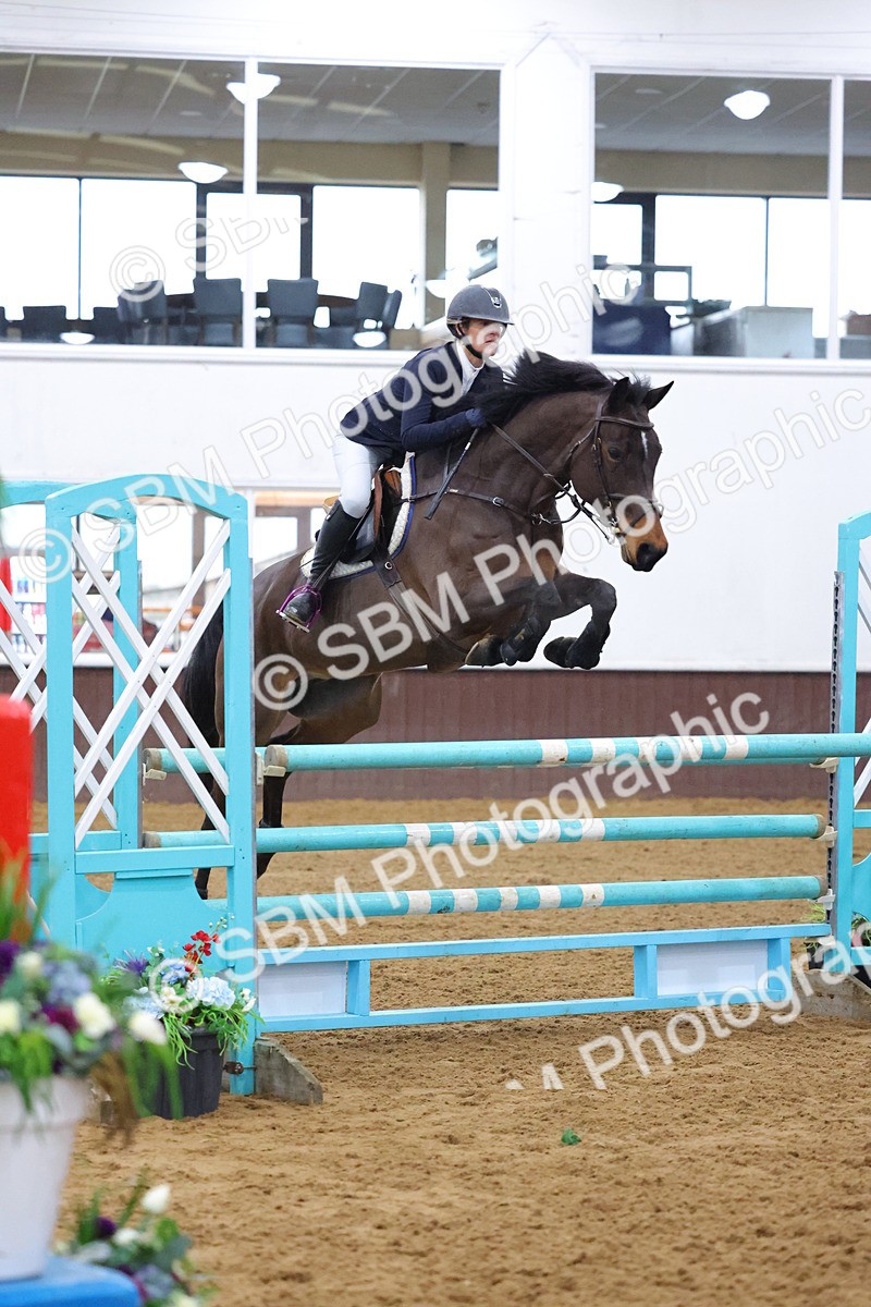 1I0A5243 - Class 10 - Redpost Equestrian Senior Foxhunter/ 1.20m Open