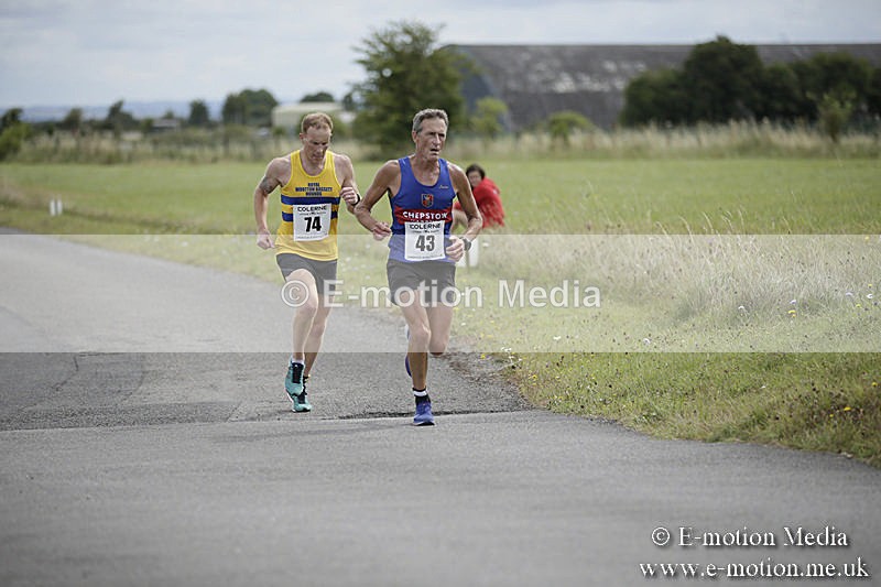 CAD5M 210719-0444 - Cadence Events Colerne 5 Miler  21-Jul-2019