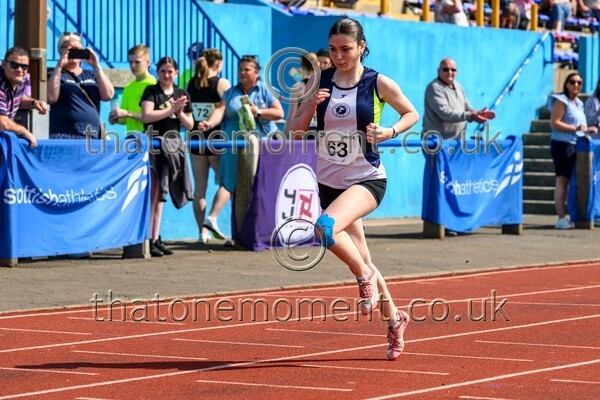 East25Sun-911564 - Track Female