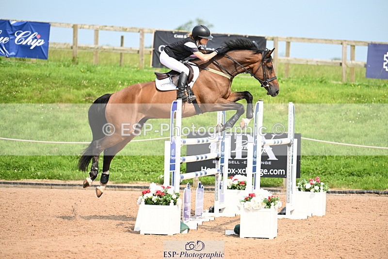 240801A-153209-02585 - Cls 5 National 1.30m Open