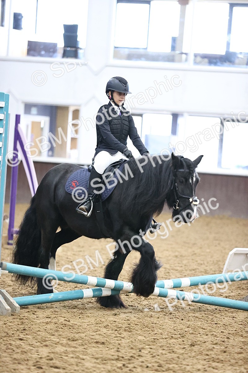 SBM_000180 - Class 2 - The Rug Lady 40cm Area 12 Championship Qualifier