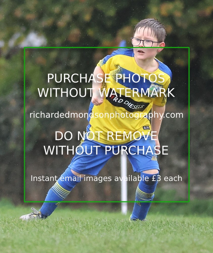533A6879 - Wattsfield U9 vs Kendal United Rockets U10 (24/10/26)