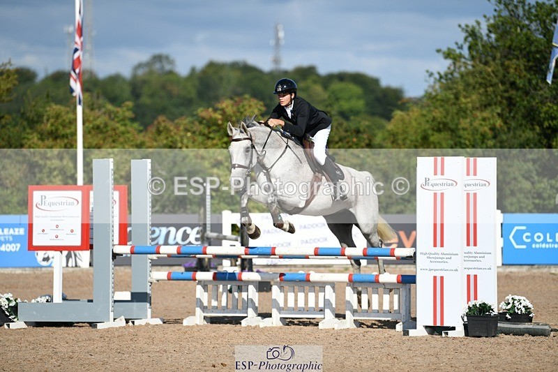 250801-091017-03969 - Cls 20 A&B Brit Nov & 90 Open