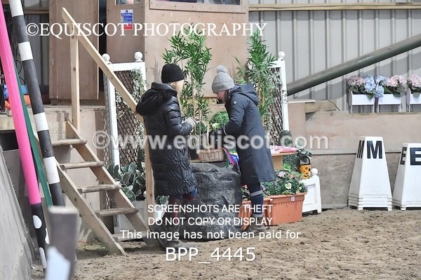 BPP_4445 - CLASS 4 60CM