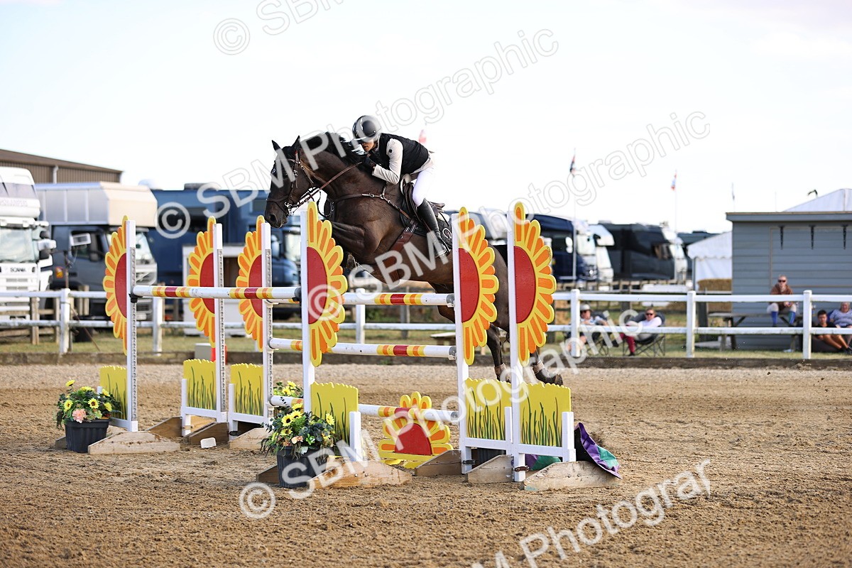 SBM_012168 - Class 10 - Talent Seekers Inc 7 Year Championship Qualifier - 2nd Half