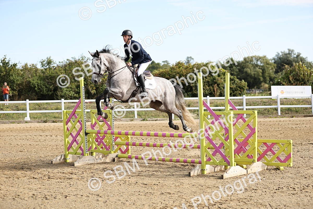 SBM_003556 - Class 1 - Clear Round