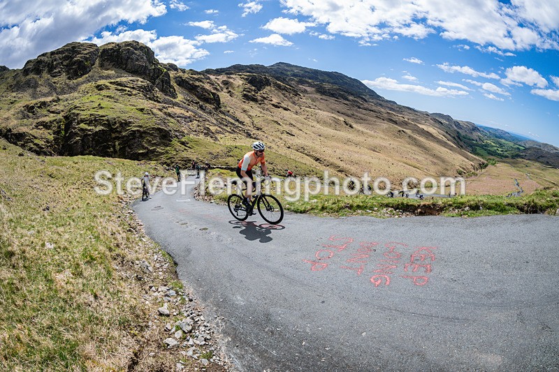 134151 - Hardknott Pass Camera 2 13.00-14.00