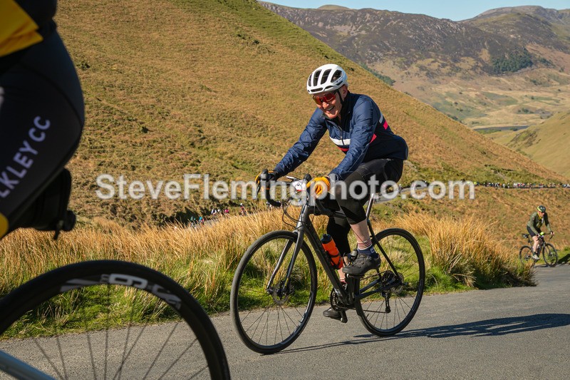 100238-2 - Newlands Pass 10.00 - 11.00
