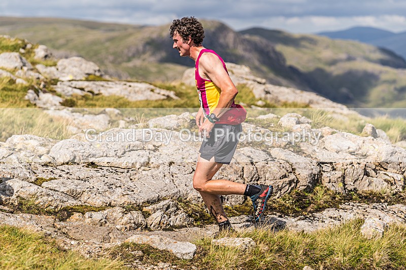 Blisco Dash-731 - Blisco Dash Fell Race (men) Saturday 27th July 2024
