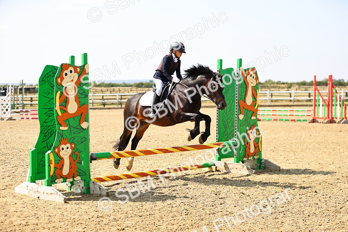 SBM_000670 - Class 3 -  60cm