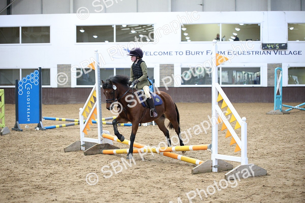 SBM_000285 - Class 1 - Lead Rein