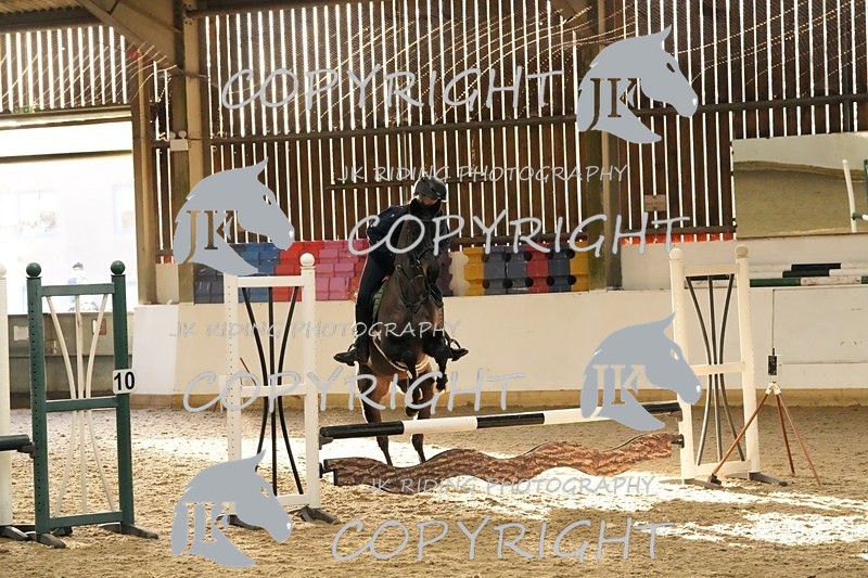 JKR02661 - Class 6 70cm