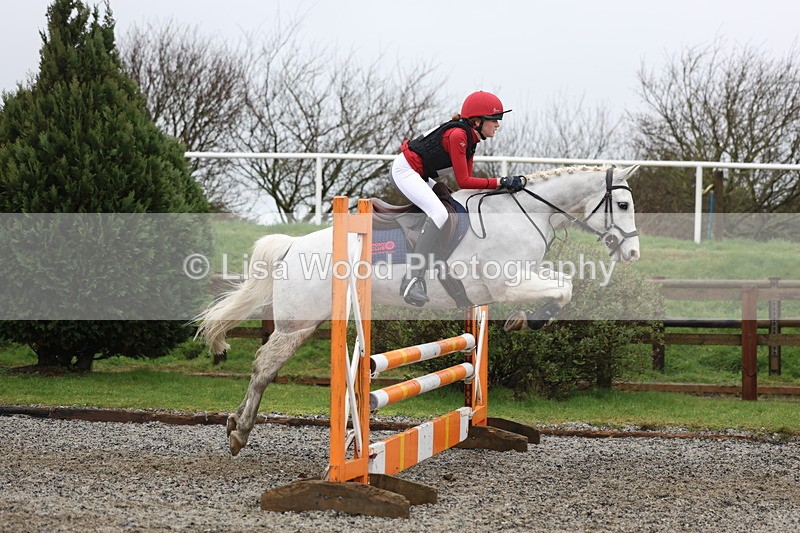 3E7A6919 - Class 2: 80cm Part 1