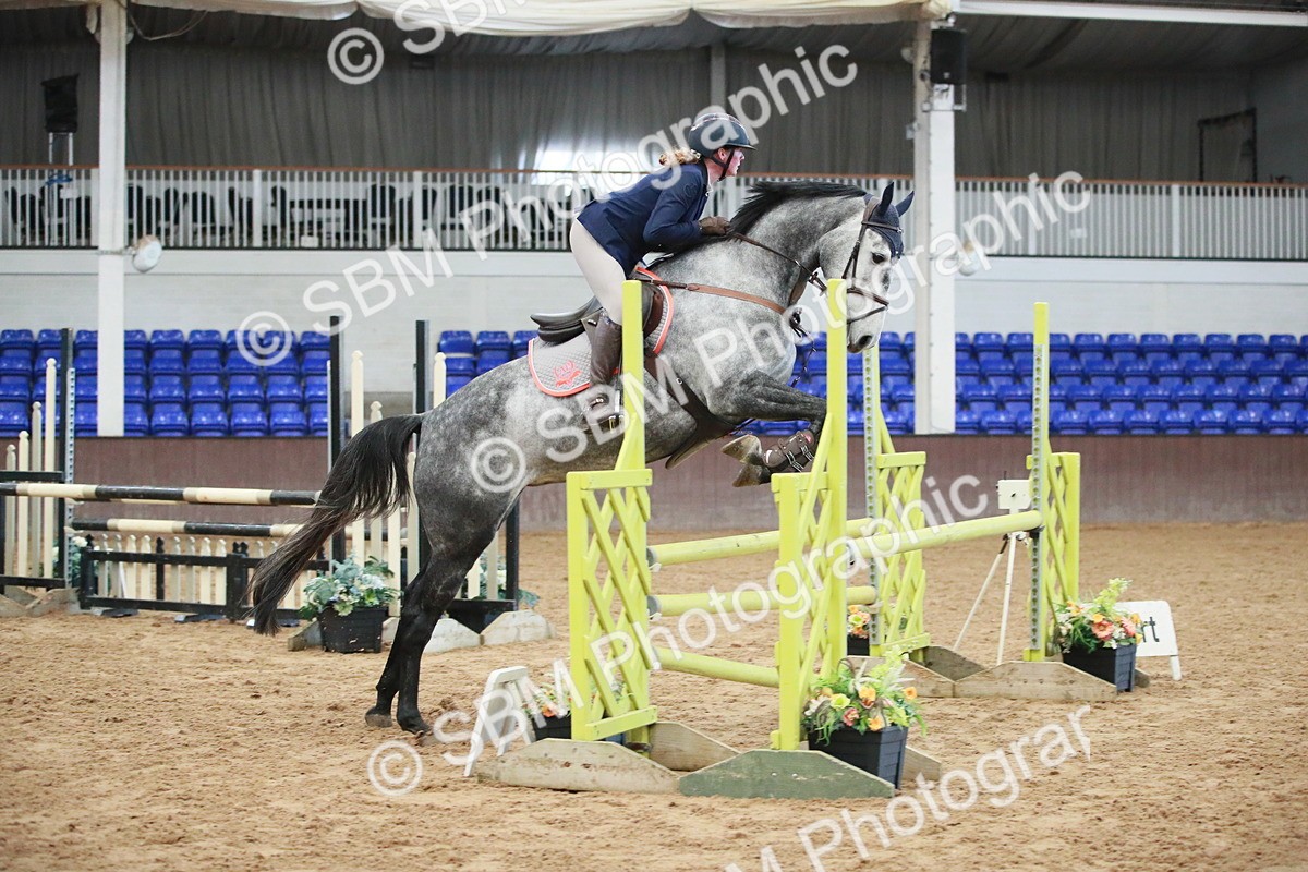 SBM_000202 - Class 2  - Senior British Novice - 90cm Open