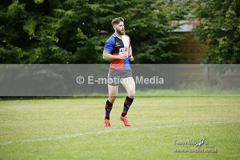RU 250921 232 - Devizes II RFC V Pewsey Vale RFC 25/09/21