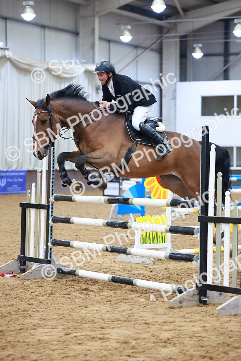 SBM_001806 - Class 4 - Senior Newcomers 1.10m