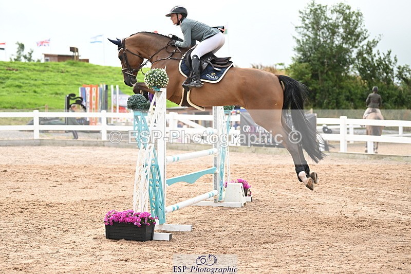 240720A-092713-13397 - Cls 15, 1 Star Silver Tour 1.25m